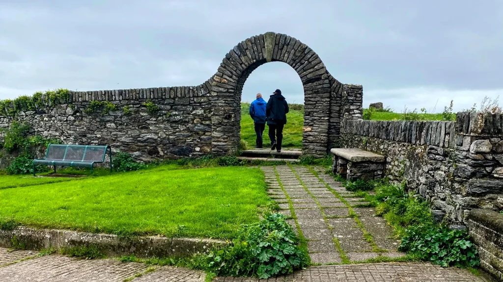 Wicklow County, Gateway to the Gardens of Ireland