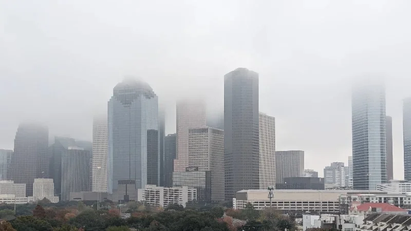 Podróż do USA i Meksyku