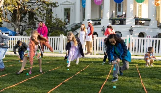 Wielkanoc w Polsce i w krajach Anglosaskich