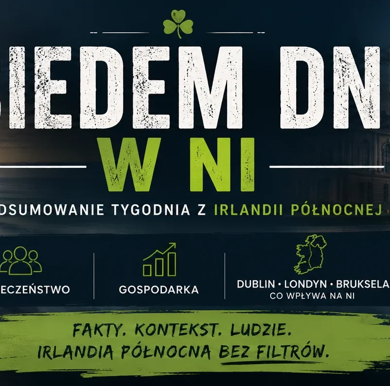 Minął tydzień