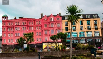 Bangor – A Breath of Sea Air in County Down