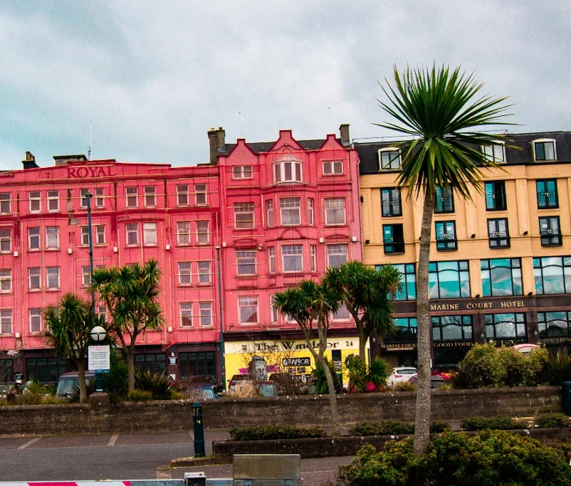 Bangor – A Breath of Sea Air in County Down
