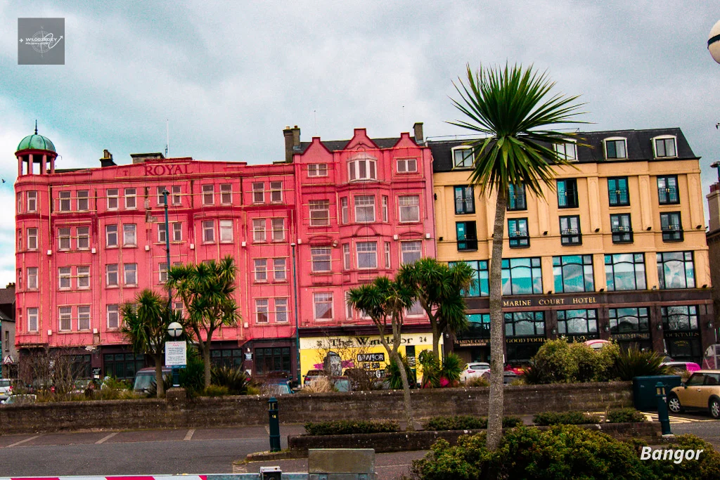 Bangor – A Breath of Sea Air in County Down