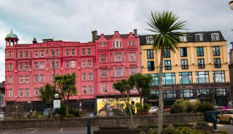 Bangor – morski oddech hrabstwa Down