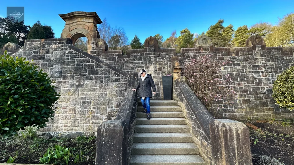 Belfast's Parks and Gardens
