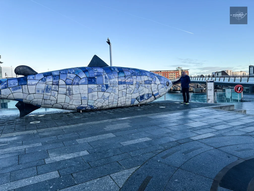 Belfast – The City That Built Titanic
