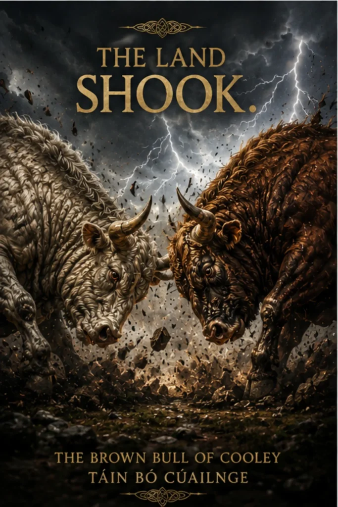 The final showdown