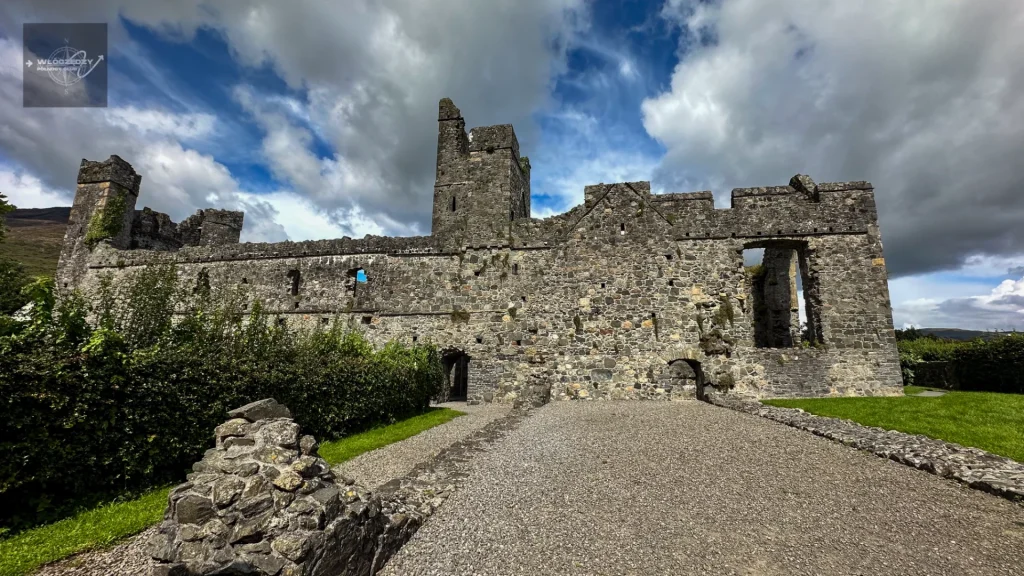 Carlingford Priory