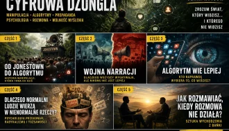 Cyfrowa Dżungla, Digital Jungle