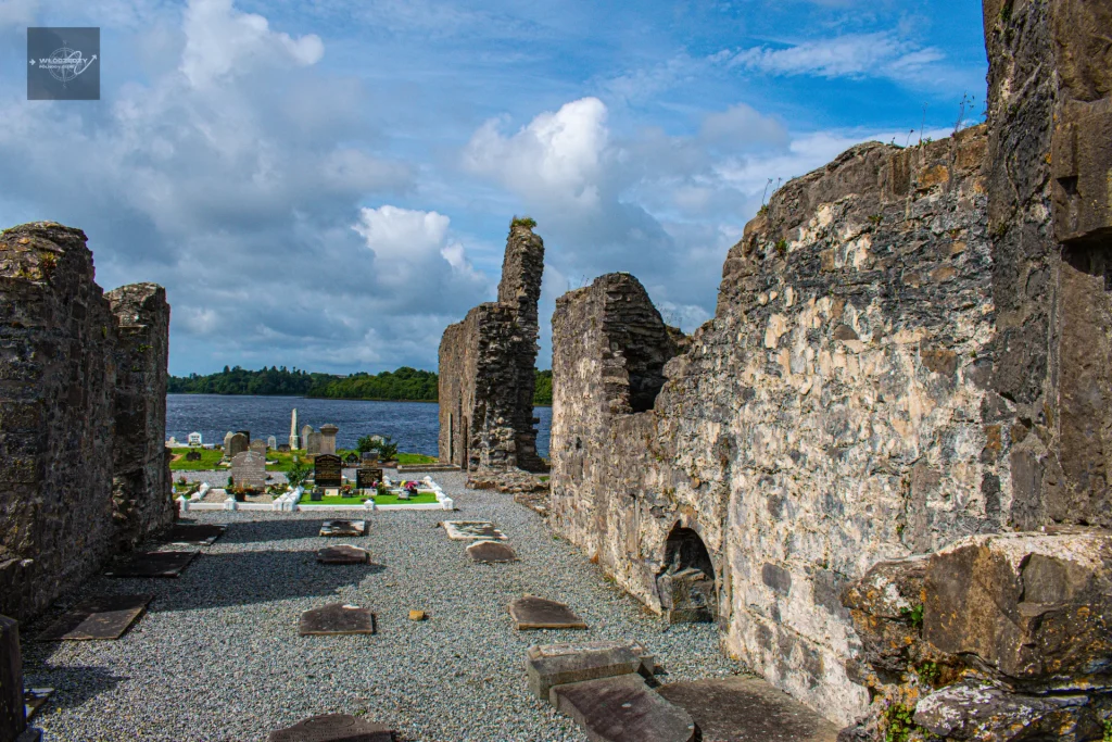 Donegal Abbey