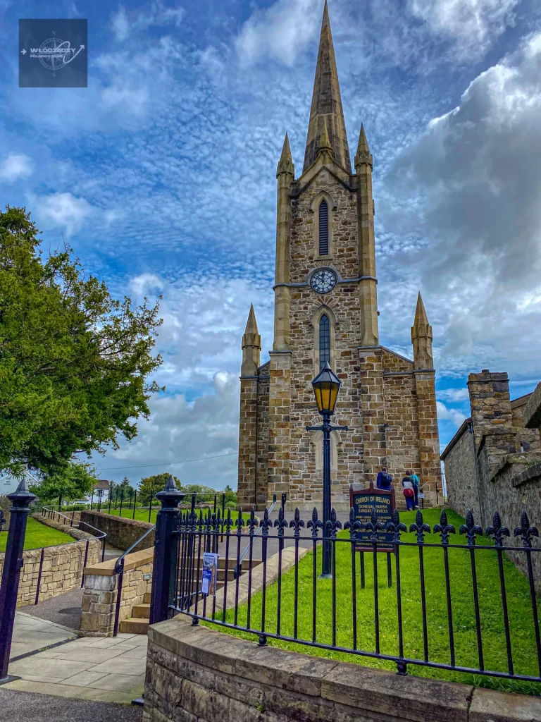 Church of Ireland