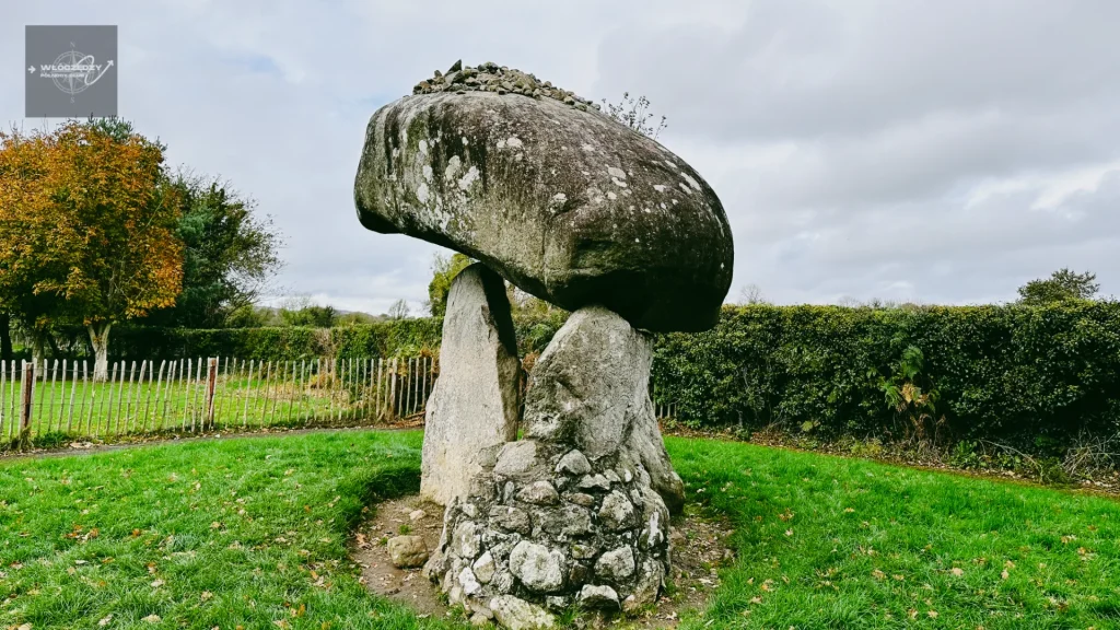 Dolmen Proleek