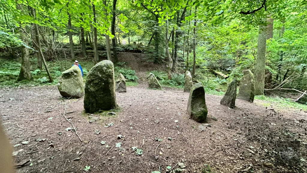Ravensdale Stone Circle