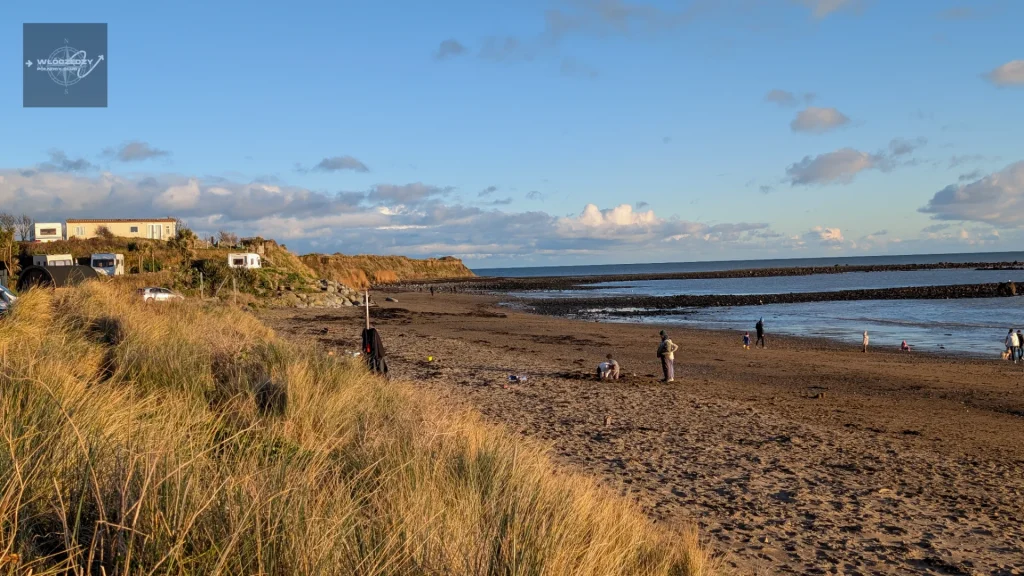 Templetown Beach – gdzie historia pachnie solą i lekką podejrzliwością