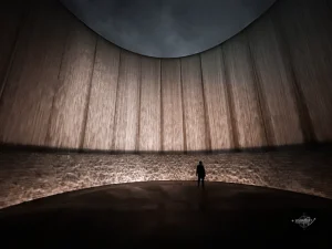 Water Wall
