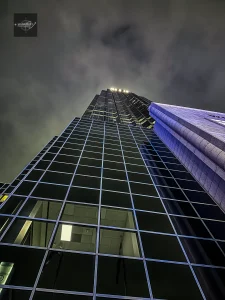 Wiliams Tower