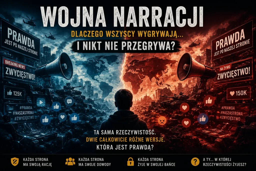 Wojna Narracji