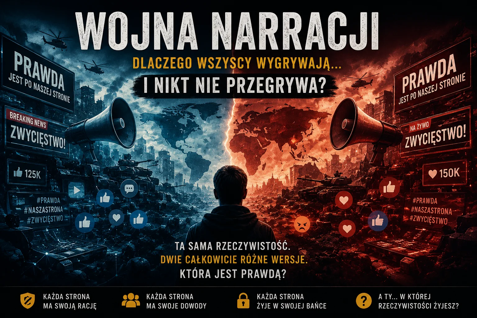 Wojna Narracji