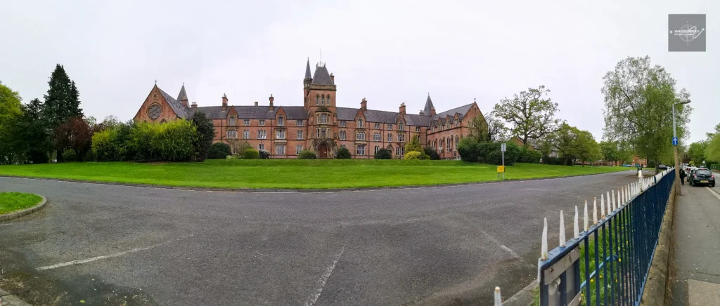 Ring of Belfast – Part II