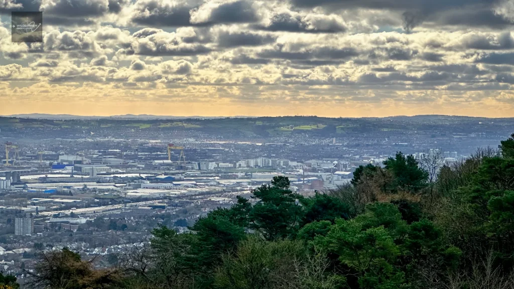 Ring of Belfast