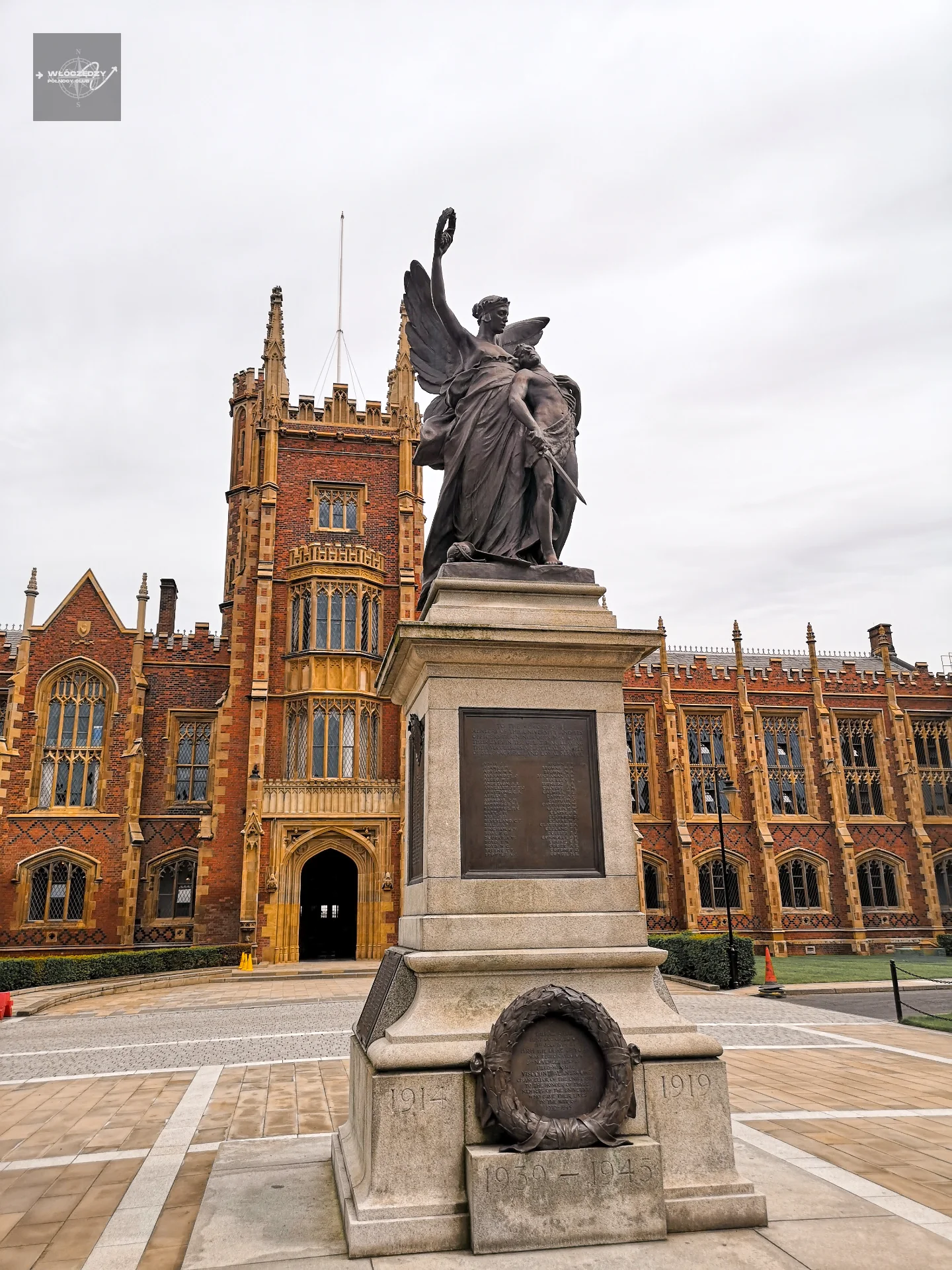 Queen's University