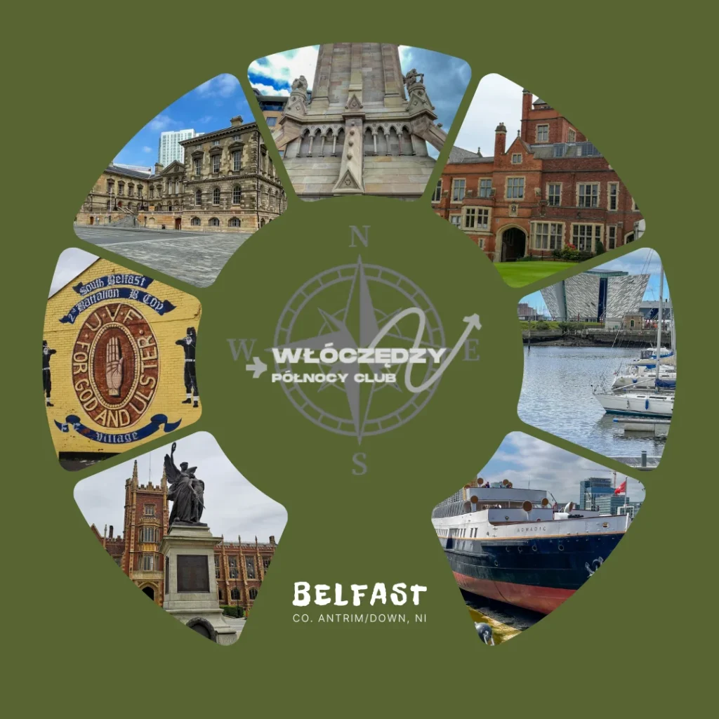 Ring of Belfast