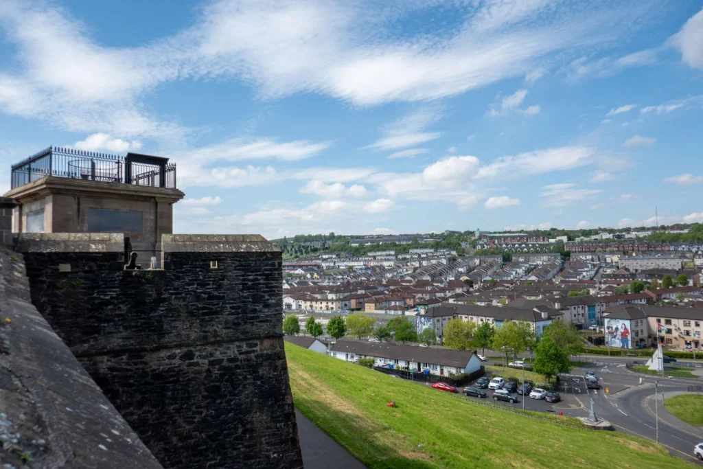 Derry or Londonderry