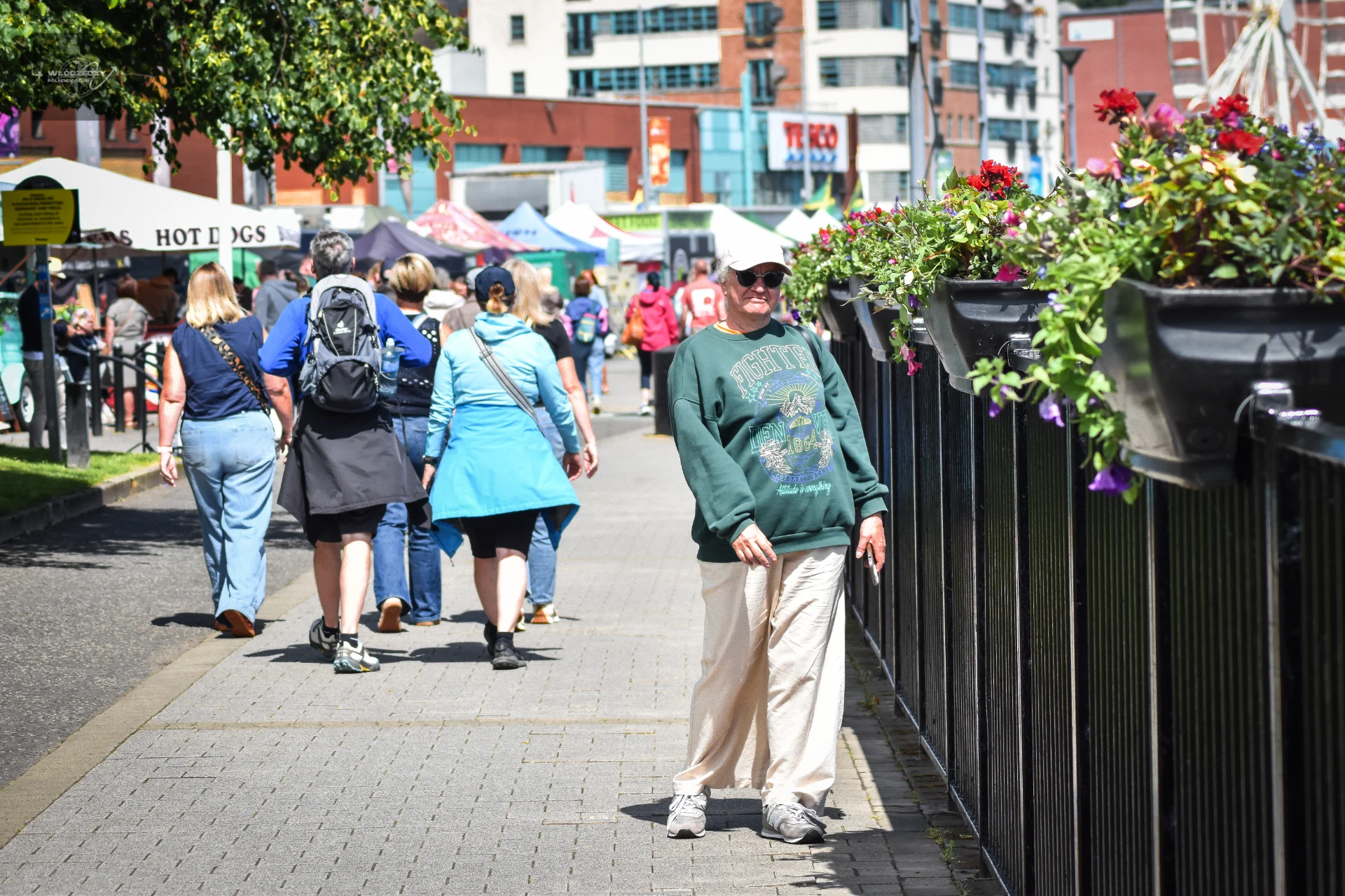 Foyle Maritime Festival