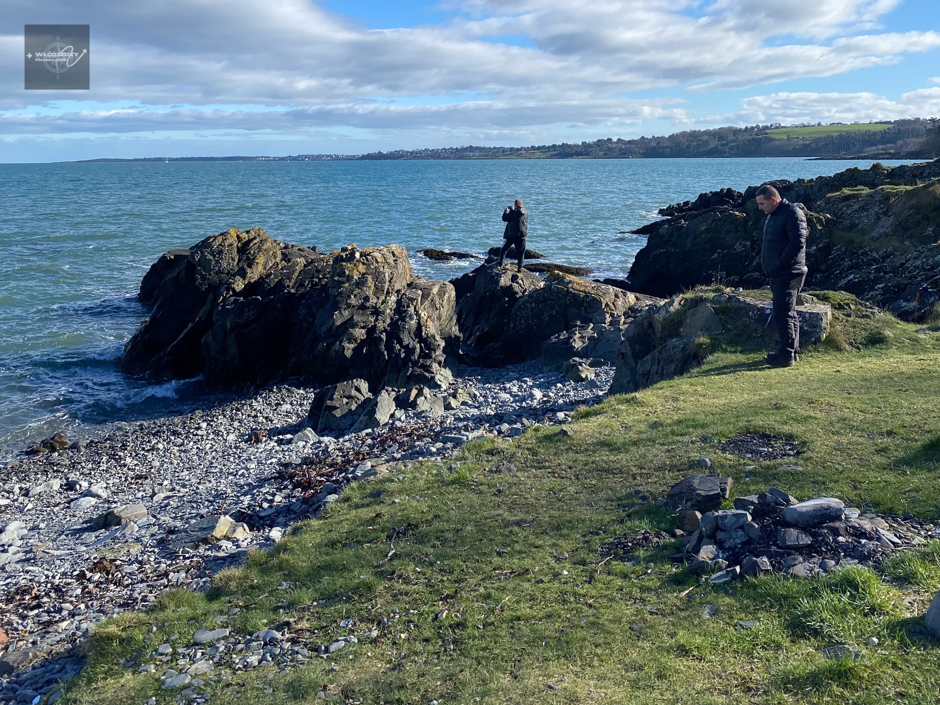 Helen's Bay