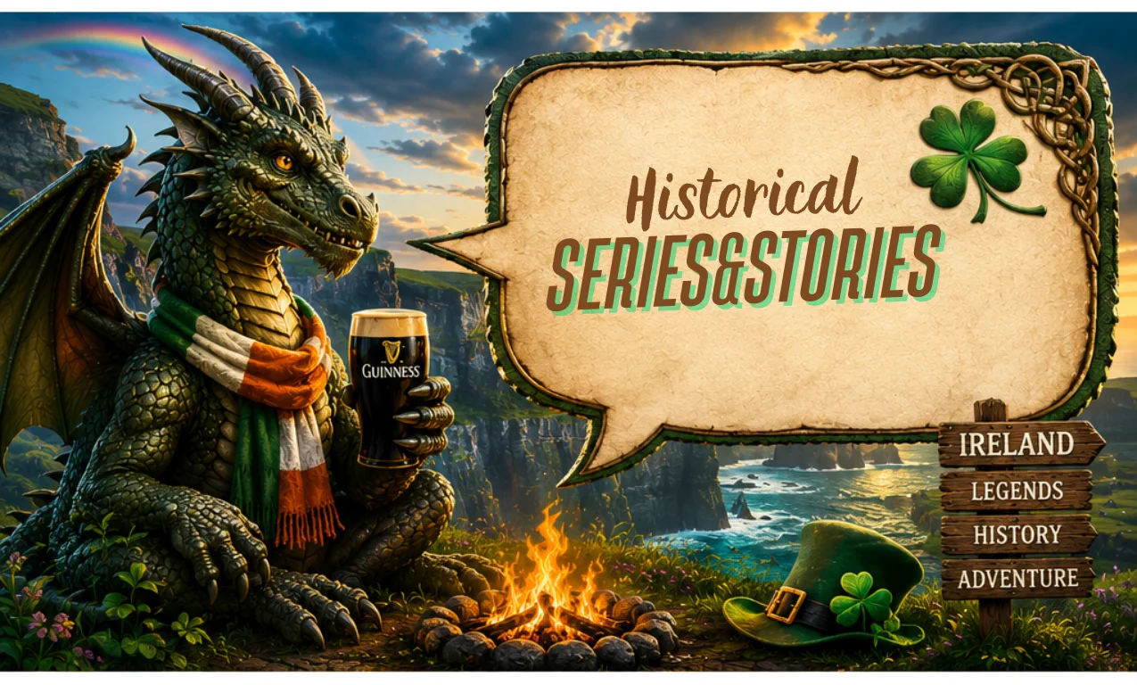 Historical Series&Stories