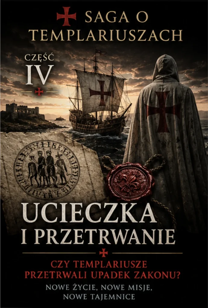 Ucieczka i Przetrwanie