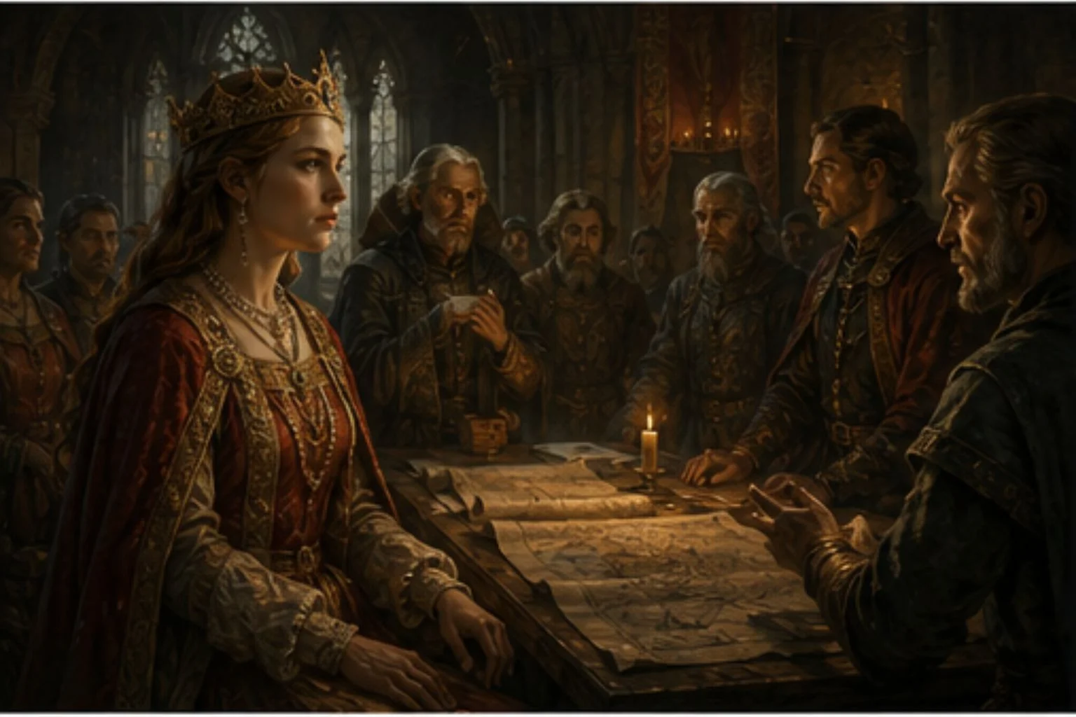 Historia Polski