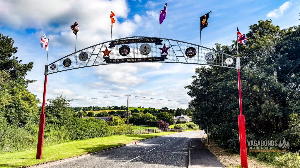 Od Boyne do The Twelfth