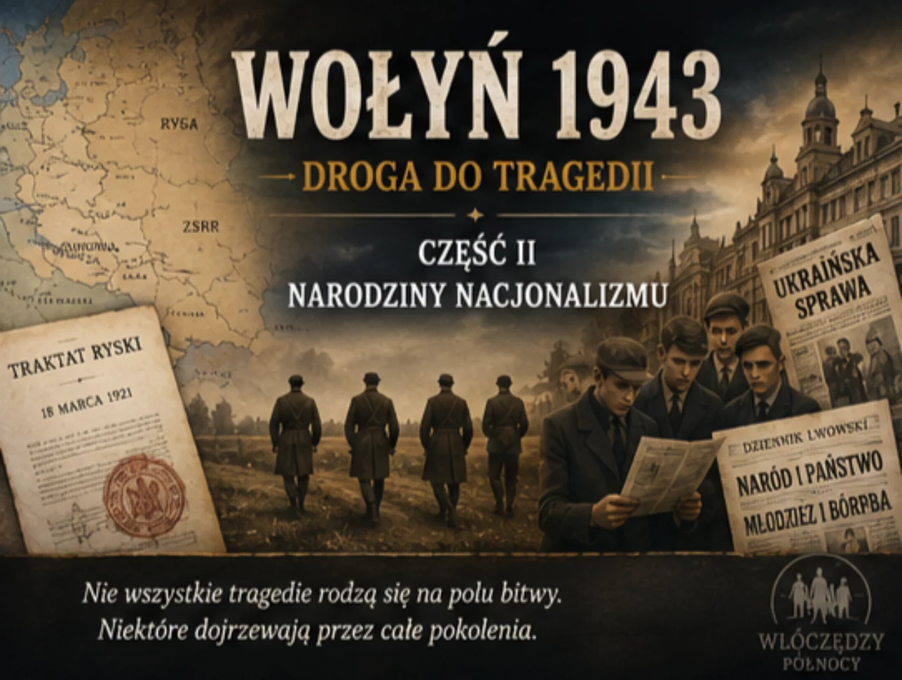 WOŁYŃ 1943