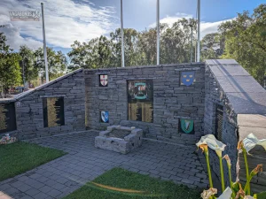 Roll of Honour