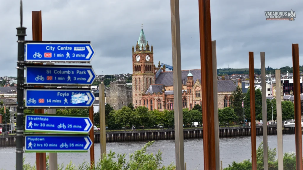 Derry Londonderry