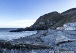 Greystones Cliff Walk