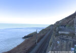 Greystones Cliff Walk