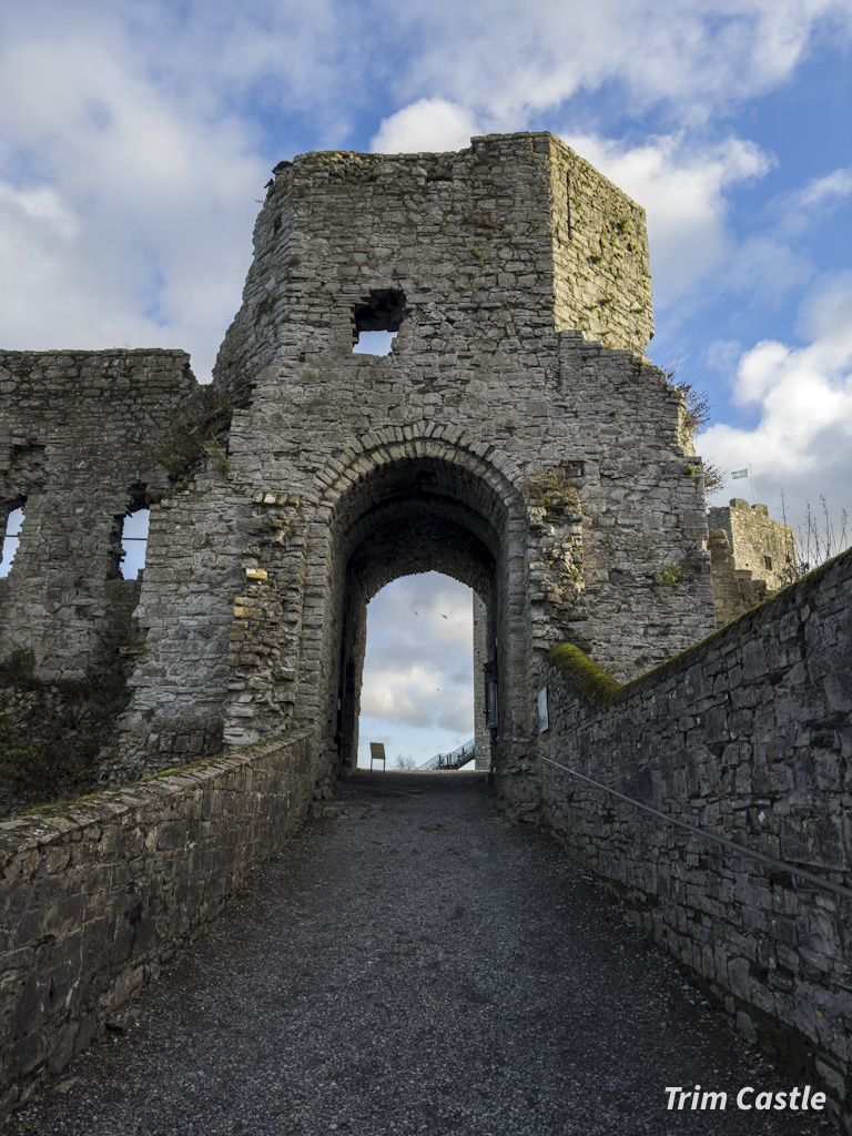 Trim Castle