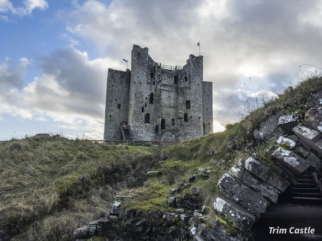 Trim Castle