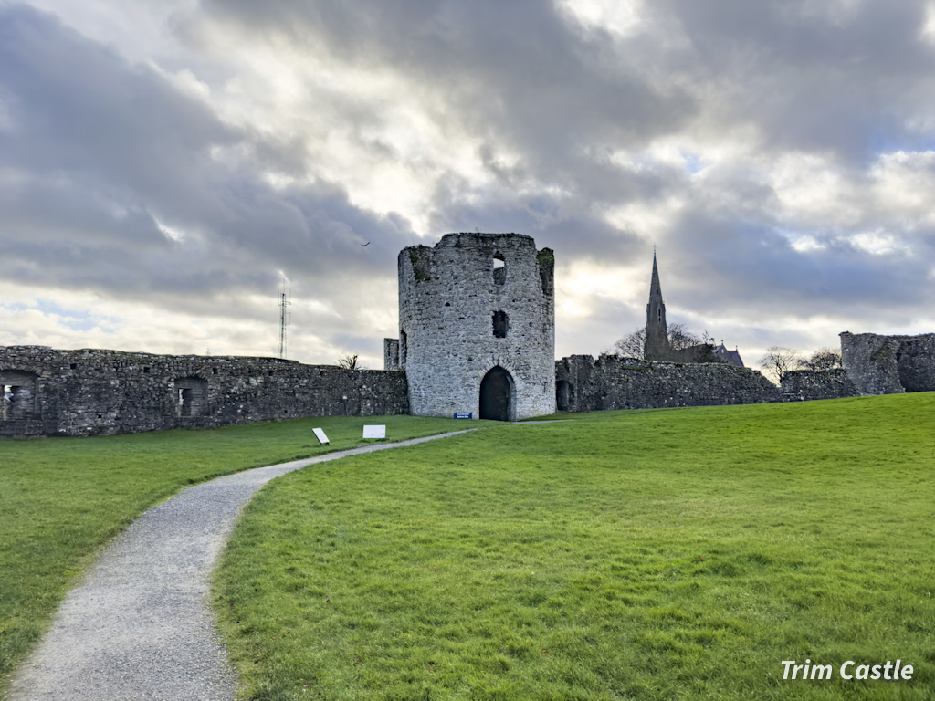 Trim Castle