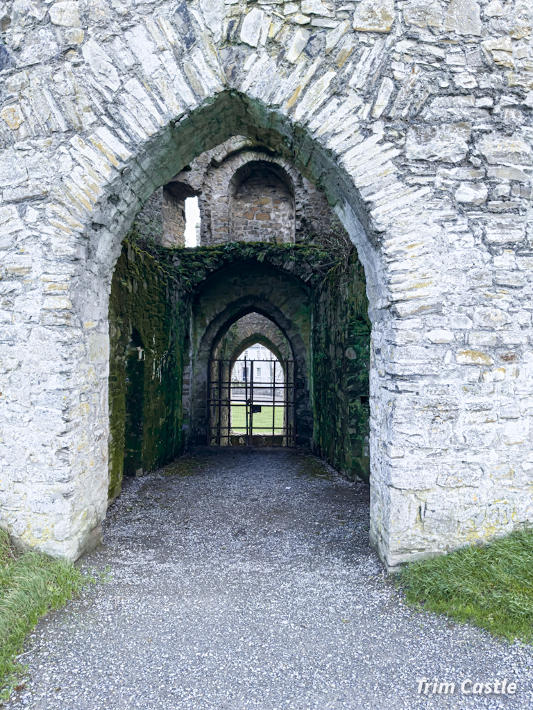 Trim Castle