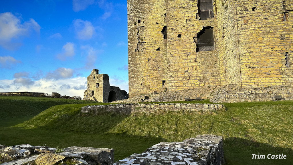 Trim Castle