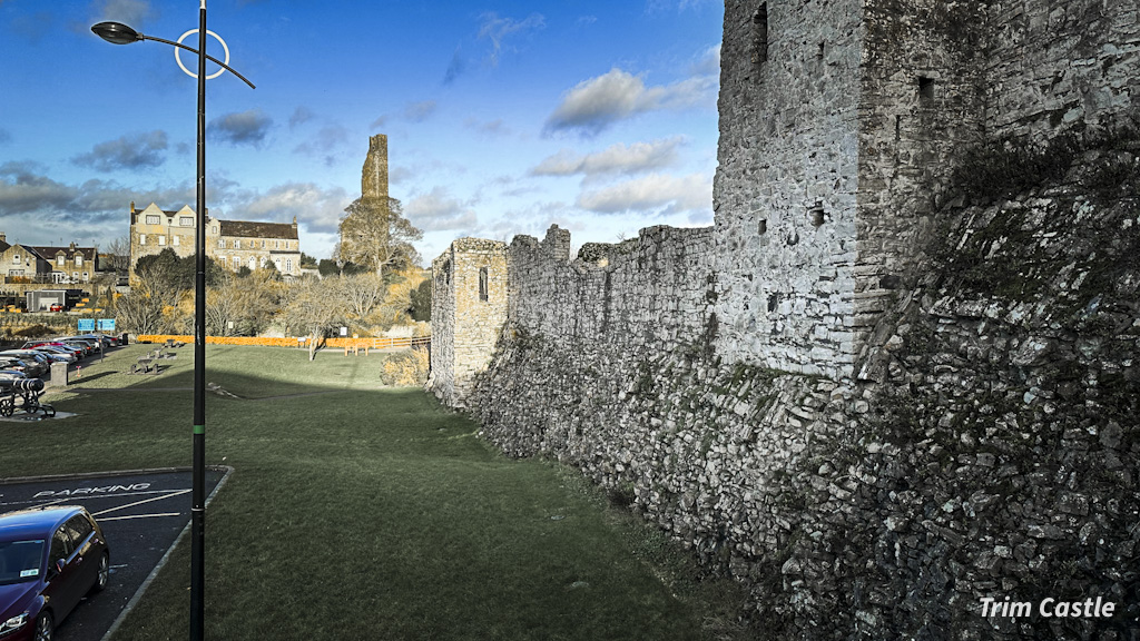 Trim Castle