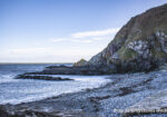 Greystones Cliff Walk