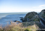 Greystones Cliff Walk