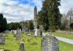 Glendalough Monastic Site