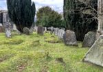 Glendalough Monastic Site