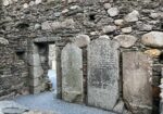 Glendalough Monastic Site