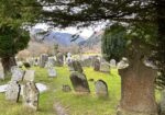 Glendalough Monastic Site